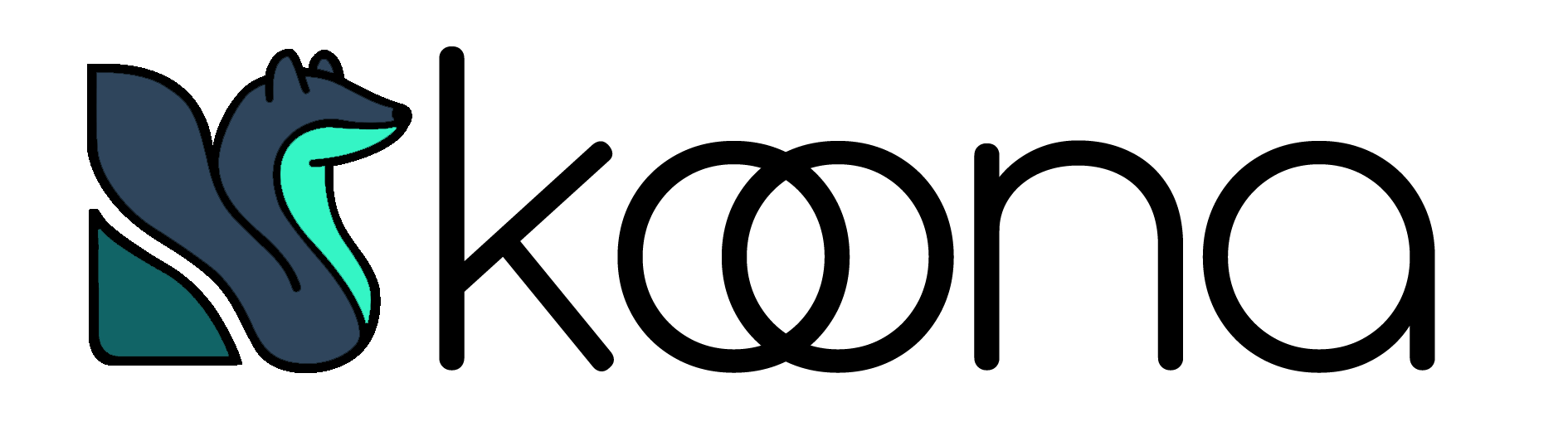 Koona Tech logo